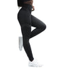 Leggings Pant Trouser High Waist Elasticity For Women Lady Running Gym Fitness NGD88