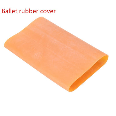 Foot Stretcher Elastic Band Ballet Tutu Tool Arch Classical Ballet Foot Stretch For Dancer Massage Instep Ballet Accessories