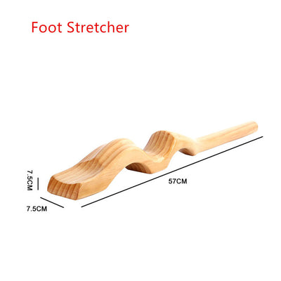 Foot Stretcher Elastic Band Ballet Tutu Tool Arch Classical Ballet Foot Stretch For Dancer Massage Instep Ballet Accessories