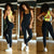 Tight Dance Women Yoga Sets Siamese Backless Jumpsuits Gym Wear Running Clothing Tracksuit Workout Fitness Set Sport Suit,ZF245