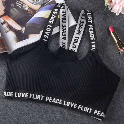 Women Yoga Shirts Workout Fitness Running Training Clothes Sports Bra Sleeveless Workout Shirts For Women Sports Tops For Gym