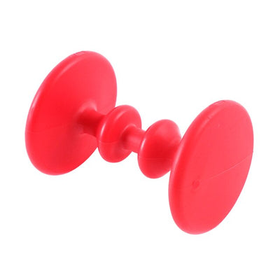 Newly Rolling Wheel Foot Massager Elasticity Comfortable Relaxation Portable Massage Tools SD669