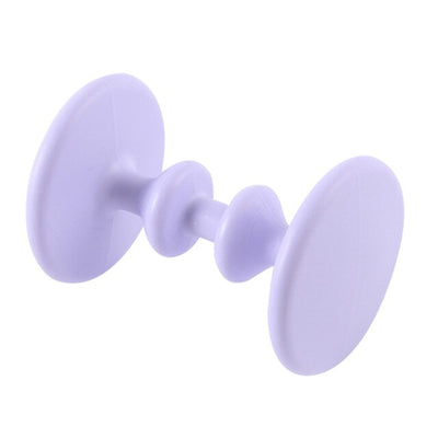 High Quality Rolling Wheel Foot Massager Elasticity Comfortable Relaxation Portable Massage Tools M88