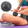 Hot Sale Massage Ball Classic Delicate Spiky Massage Ball Trigger Point Sport Fitness Hand Foot Pain Stress Relief Tool