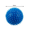 Hot Sale Massage Ball Classic Delicate Spiky Massage Ball Trigger Point Sport Fitness Hand Foot Pain Stress Relief Tool