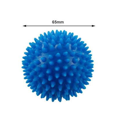 Hot Sale Massage Ball Classic Delicate Spiky Massage Ball Trigger Point Sport Fitness Hand Foot Pain Stress Relief Tool