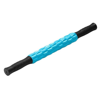 Yoga Massage Roller Stick Leg Back Relaxion Foam Roller Muscle Therapy Relieve Yoga Fitness sports Tool