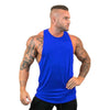 Skull Bodybuilding Stringer Tank Tops men Gyms Stringer Shirt Fitness Tank Top Men Gyms Clothing Cotton Vest hoodies