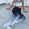 2019 Hot Women Yoga Pants Compression Tights Female Slim Sports Clothing Sport Pants Seamless Leggings Fitness Running Tights