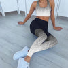 2019 Hot Women Yoga Pants Compression Tights Female Slim Sports Clothing Sport Pants Seamless Leggings Fitness Running Tights